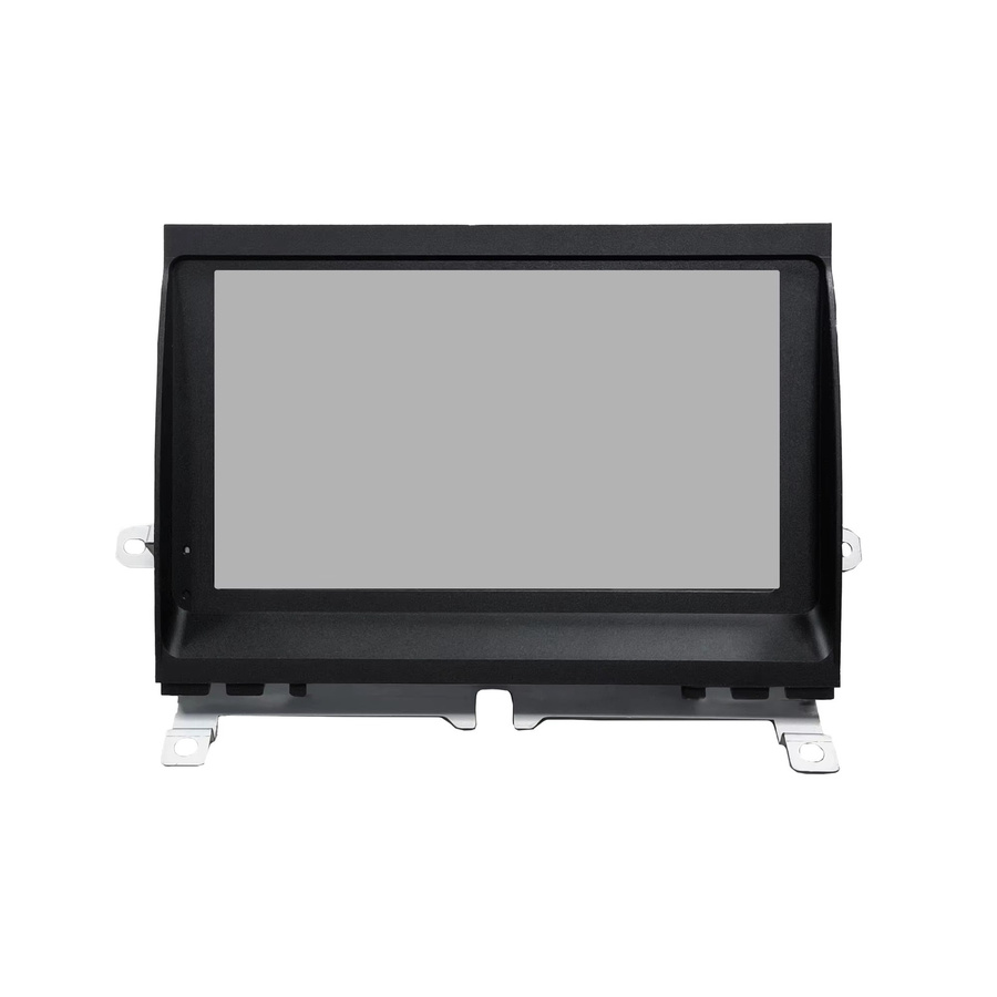 CHSTEK Android 13 Multimedia-Player für Land Rover LR3 Discovery 3 L319 (2004-2009) mit Carplay, GPS, WIFI, 4G und Bluetooth in Schwarz - Bild 5