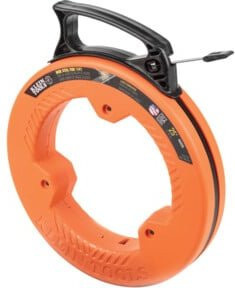 Klein Tools Stahleinziehband orange 6,4 mm x 7,6 m - Bild 1