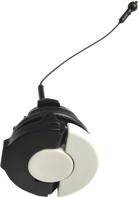 Stihl Ersatzteil Tankdeckel für Rasentrimmer FS 87 90 100 110 310 HT 100 130 131 0003500533 - Bild 1