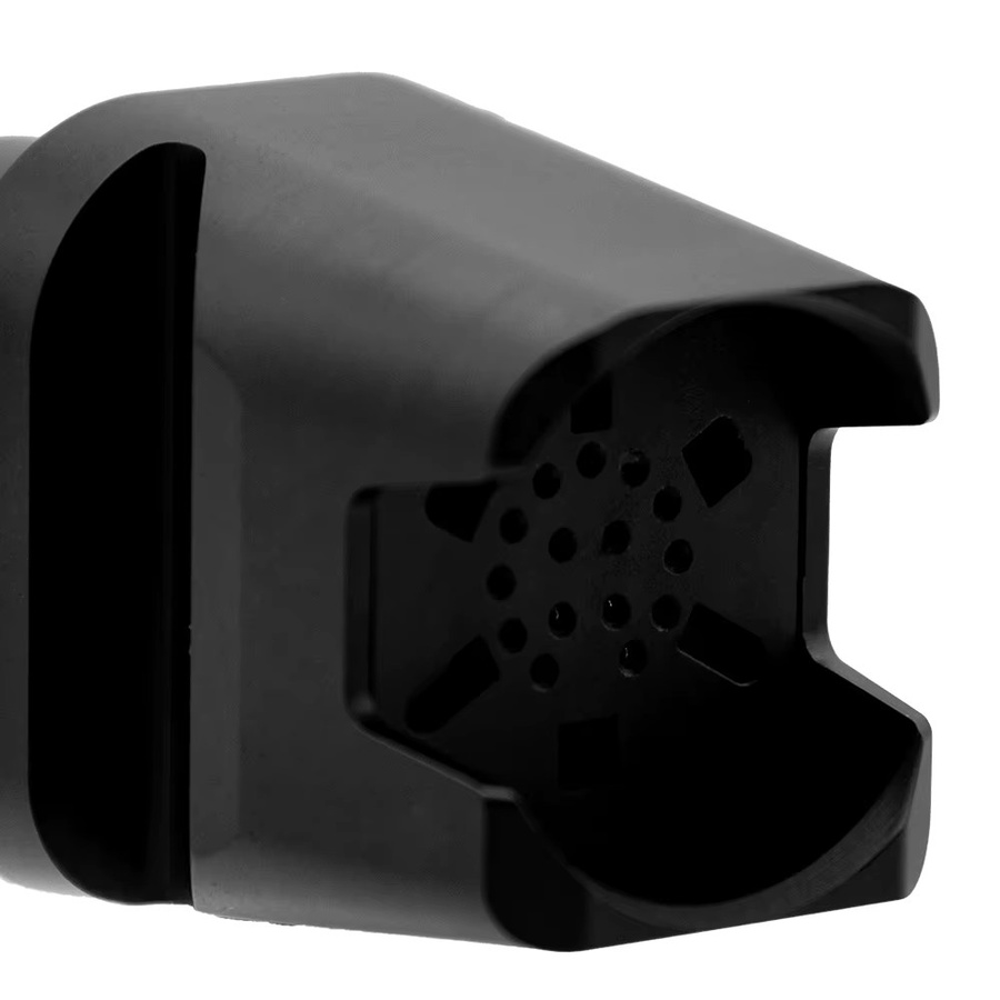 Simube QR2 Base Type-C Aufsatz für Fanatec Base in Schwarz - Bild 2