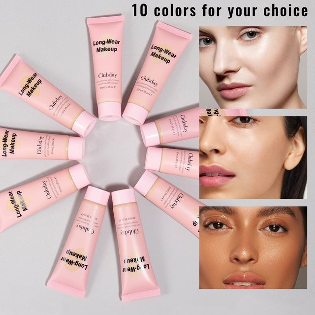 MYHO BB Cream Primer, Gesichts-Make-up, Damen - Bild 1