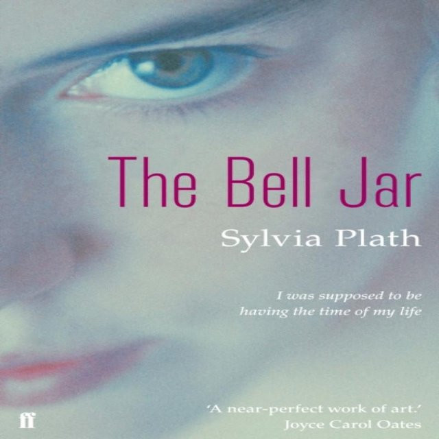 Die Glasglocke von Sylvia Plath, Taschenbuch - Bild 1