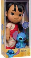 Disney Lilo & Stitch Spielfigur Set von Just Play für dein Inselabenteuer in Hawaii - Bild 1