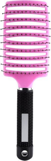 DIYelecs Haarbürste Massage, Rosa, Damen - Bild 1