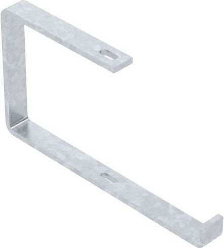 OBO Bettermann Montagezubehör aus Metall in Silber, L x B x H: 300 x 30 x 160 mm - Bild 1