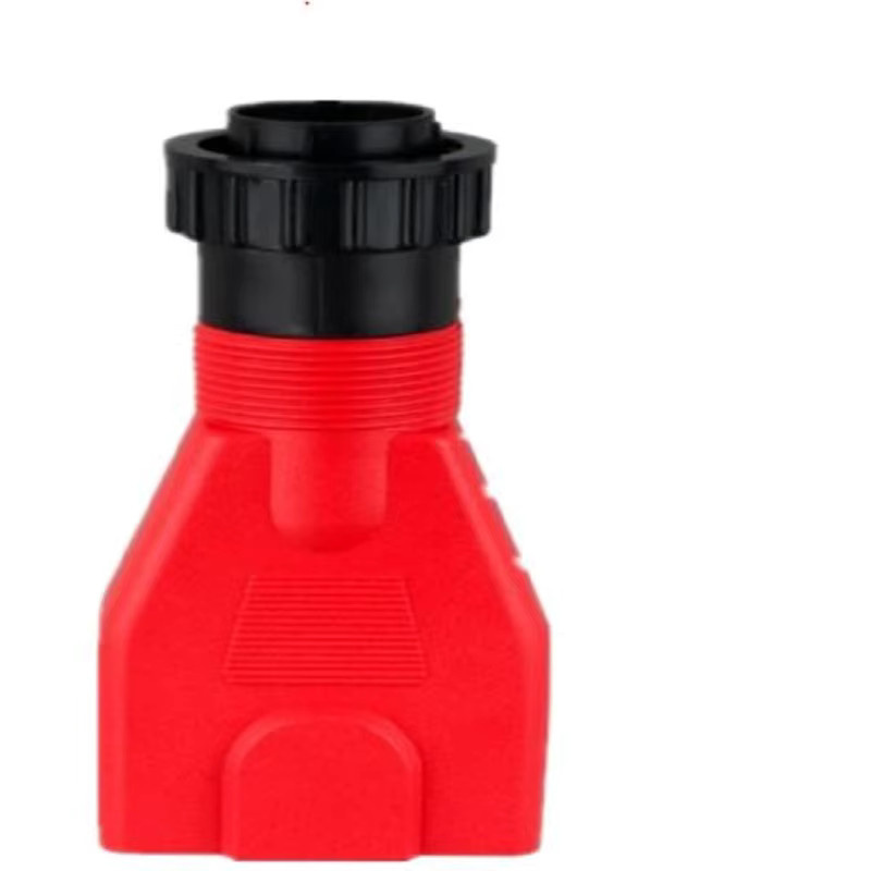 Autel 14Pin Stecker für Mercedes Benz kompatibel mit MaxiSys MS908 und MS908P in Rot - Bild 2