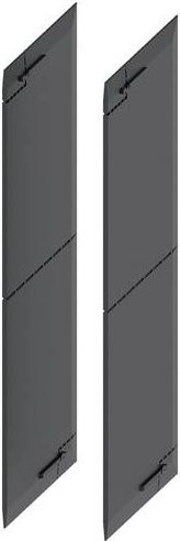 Siemens Phasentrennwand grau 3VA9272-0WA00 - Bild 1