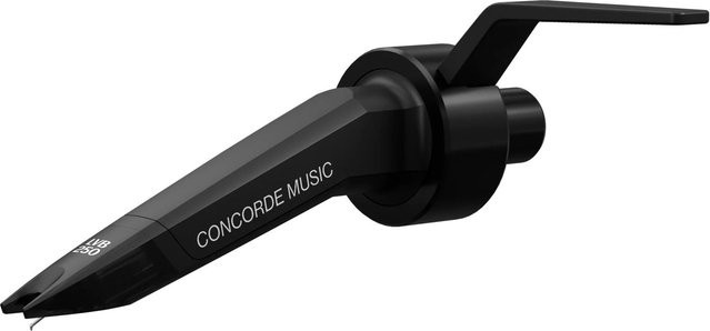 Concorde Music Black LVB 250 - Bild 1