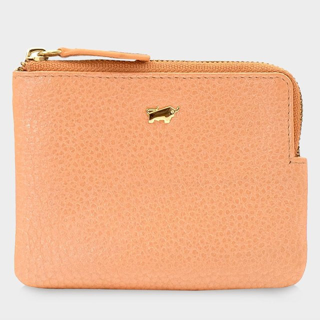 Braun Büffel Geldbörse Alessia, Damen, light apricot (orange) - Bild 1