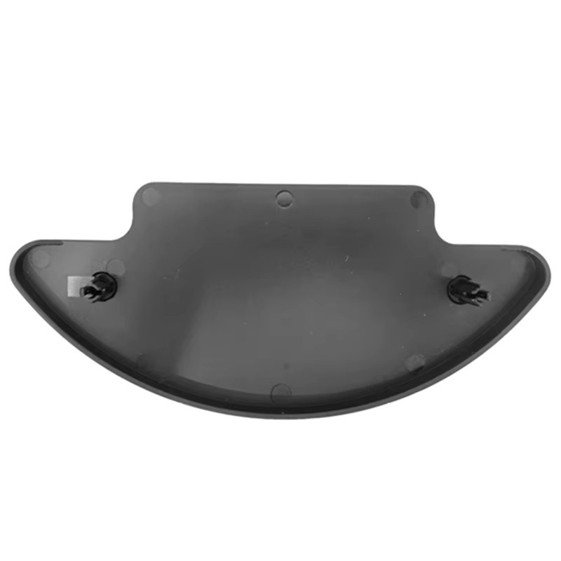 Mopp Tuch Halterung Ersatzteil für M210 M210S M210B M213 K3 K2 Roboter Staubsauger in Schwarz und Grau - Bild 3