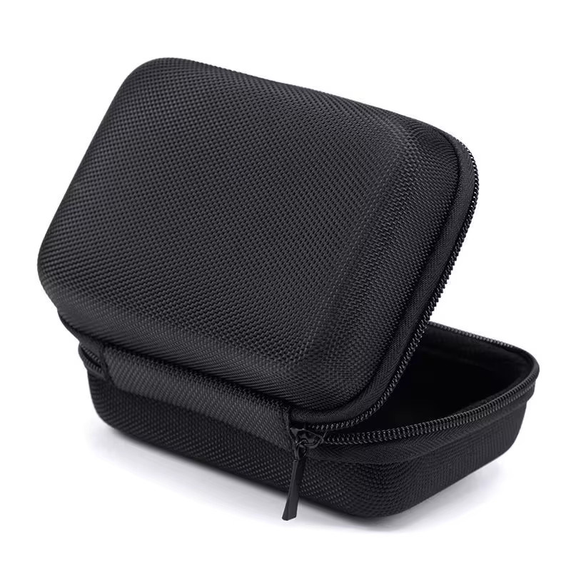 GMAXFUN Tragbare Reise-Tasche aus Nylon für die Ayn Thor Handheld-Konsole, Schwarz - Bild 2