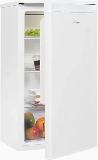 Exquisit KS85-V-091E in Weiss - Bild 1