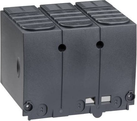 Schneider Electric GV7AC01 Leistungsschalterzubehör in Grau - Bild 1