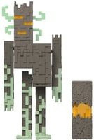 Mattel Minecraft The Creaking Spielfigur 3.25 Zoll - Bild 1
