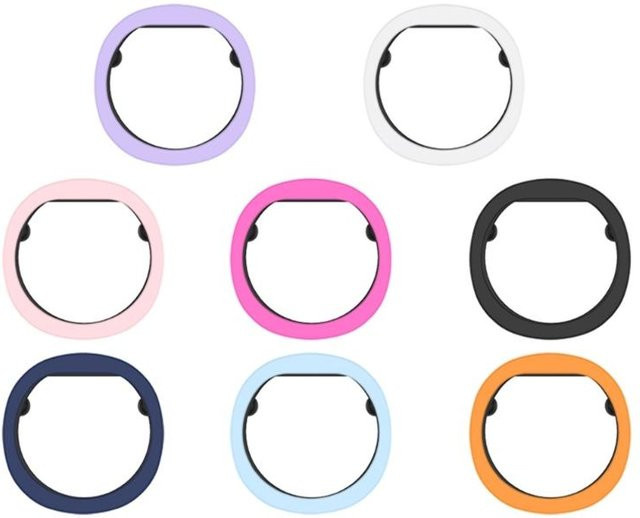 RingConn Silikon-Schutzhülle, Multicolor, Unisex - Bild 1