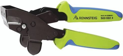 Rennsteig Ausklinkzange 200mm in Multicolor - Bild 1