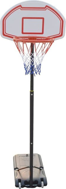 Happy People Basketball-Ständer - Bild 1