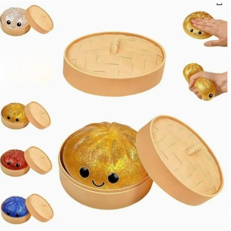 Bandai Cartoon-Expressions-Sticker, Dekompressionsartikel - Bild 2