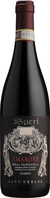 Speri Viticoltori Amarone della Valpolicella Rotwein, 2020, Italien, trocken, 0,75 l - Bild 1