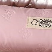 JETTING Federmäppchen mit Schleifen-Design und Reißverschluss in Silber, großkapazitive Stifttasche aus Polyester für Schule und Kosmetik - Bild 1