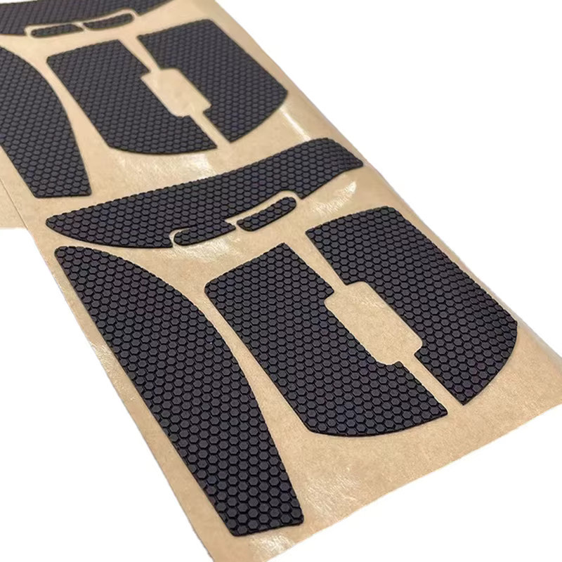 Rutschfestes Grip Tape für Logitech G Pro X Superlight GPW kabellose Maus in Schwarz - Bild 5