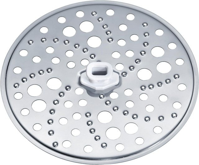 Bosch Reibe-Vorsatz MCZ1RS1 - Bild 1