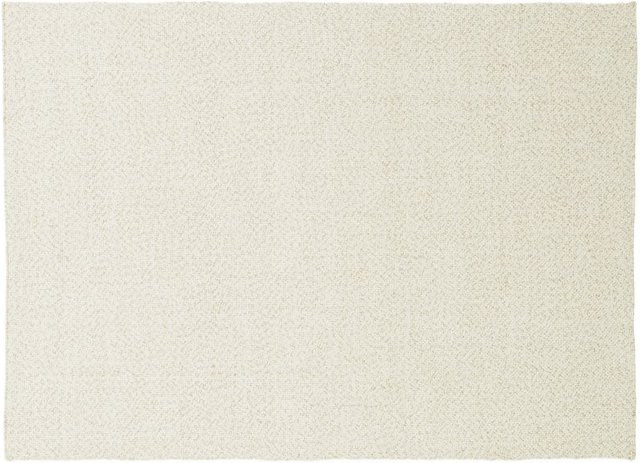 Normann Copenhagen Polli Teppich in Beige aus recyceltem PET für dein Wohnzimmer - Bild 1