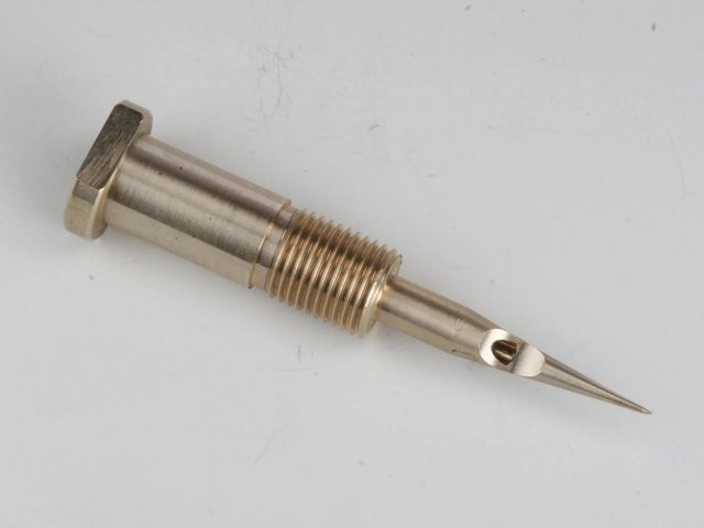 Revell Zubehör, Needle Medium, Grau, Metall - Bild 1
