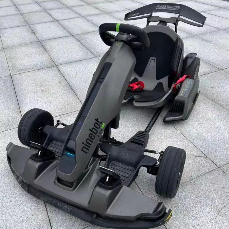 Segway Ninebot Electric Go Kart Pro 2, Rennwagen-Gokart-Gokarts - Bild 2