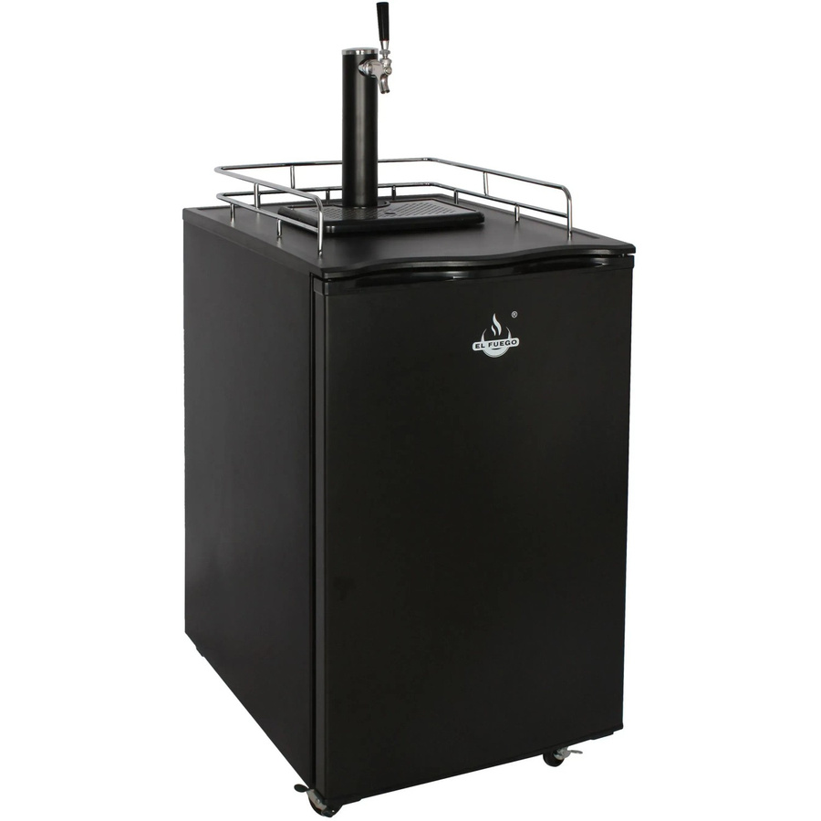 El Fuego Bierkühler mit Zapfanlage - Bild 2