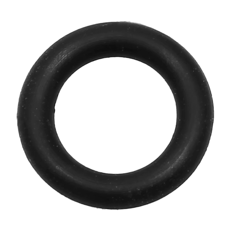 OPS Dämpfer-O-Ringe 5x8mm, 20-teiliges Set, Schwarz - Bild 2