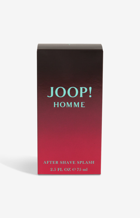 Joop! Homme Aftershave, 75 ml, Herren - Bild 2