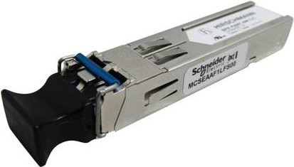 Schneider Electric MCSEAAF1LFS00 Erweiterungsmodul in Silber - Bild 1