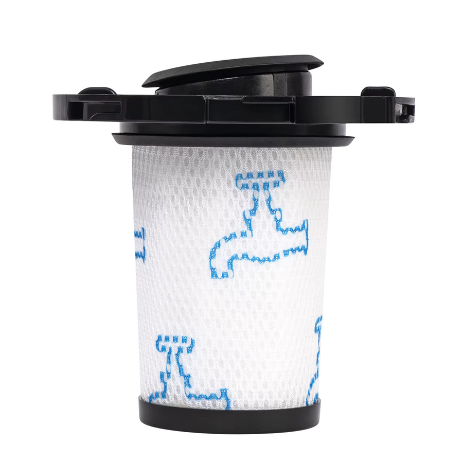 Fowoy Ersatzfilter in Weiß für X-Force Flex 14.60 und 15.60 sowie RH9958, RH990, RH99F1, ZR009007 und ZR009008 aus Kunststoff - Bild 2