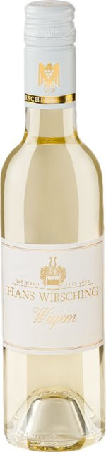 Hans Wirsching Weißwein Auslesecuvée, edelsüß, Franken, 2023, 0,375 l - Bild 1