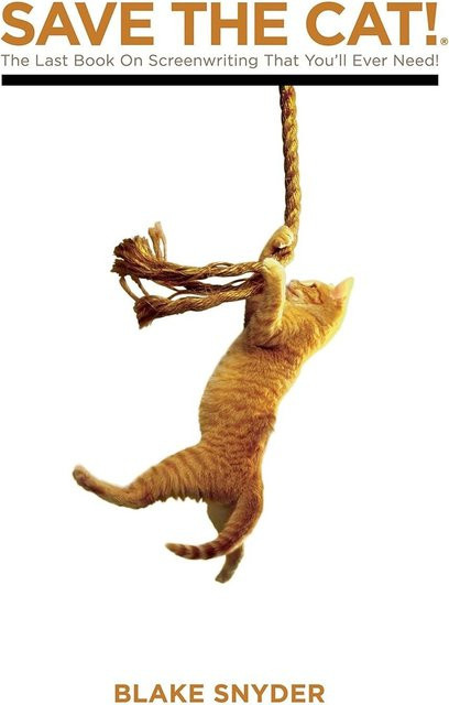 Rette die Katze! von Blake Snyder, Sachbuch - Bild 1