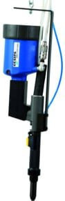 Gesipa Blindniet-Setzgerät TAUREX 2 Axial compact in Blau - Bild 1