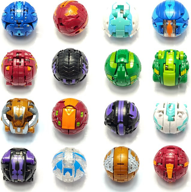 Bakugan Battle Ball Katapult Battle Platform, Action Toys, Tiere - Bild 1