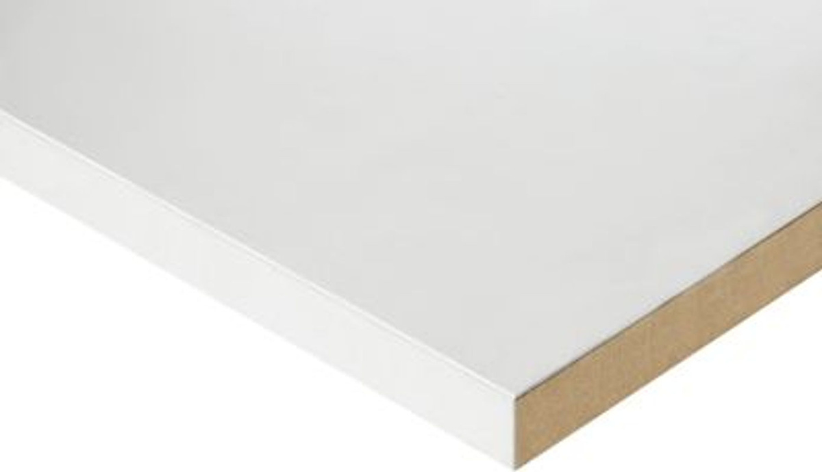 Rau Werktisch Adlatus elektrisch höhenverstellbar mit Linoleumbelag und Spanplatte, hellgrau/lichtgrau, B: 125 cm, T: 100 cm, H: 72-112 cm - Bild 2