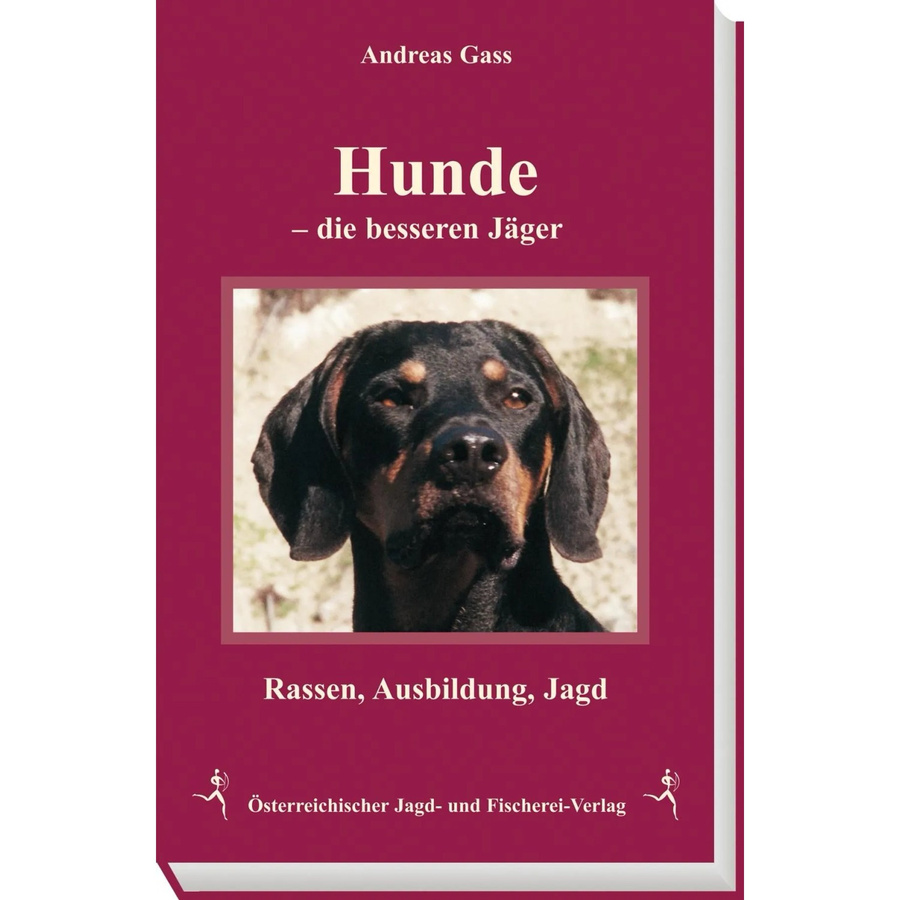 Hunde - die besseren Jäger von Andreas Gass, Sachbuch - Bild 2