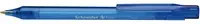 Schneider Kugelschreiber Fave blau - Bild 1
