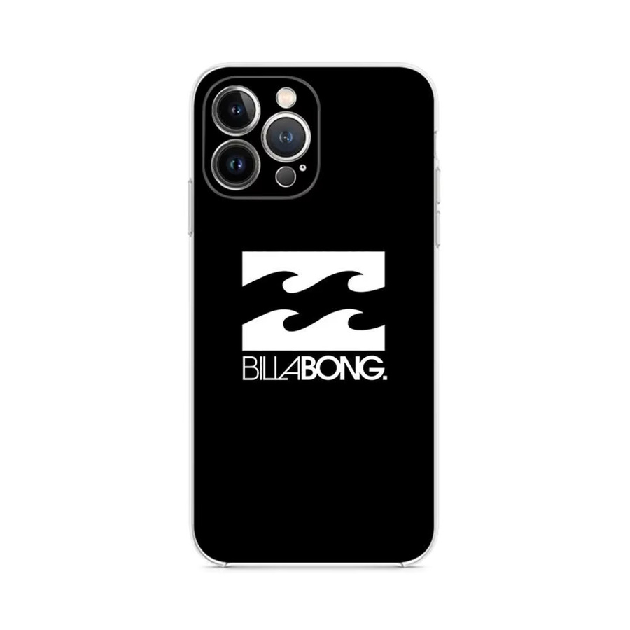 Billabong Handyhülle im Surfing-Design für iPhone 11 bis iPhone 17 Pro Max und Air - Bild 7