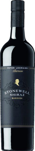 Peter Lehmann Stonewell Shiraz Rotwein, 2018, Barossa Valley, Australien, trocken, 0,75 l - Bild 1