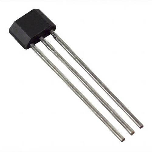 Honeywell SPS Hallsensor SS461C in Schwarz - Bild 1