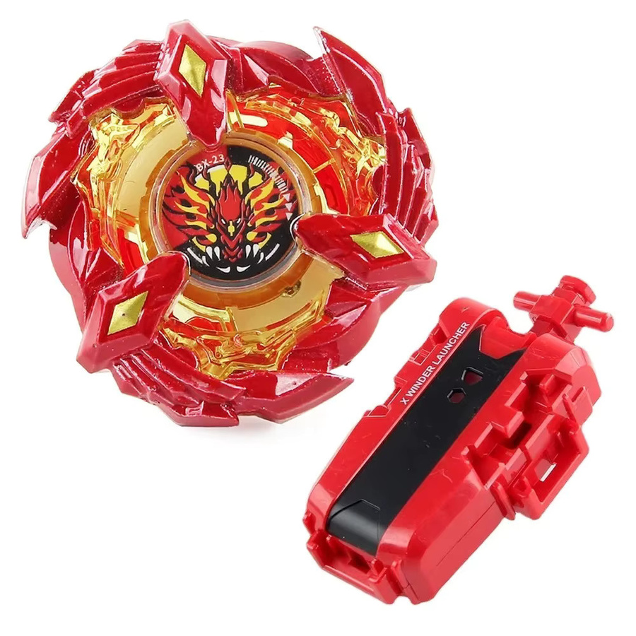 Takara Tomy Beyblade X BX-23 Phoenix Wings 9-60GF Gyroscope - Bild 2