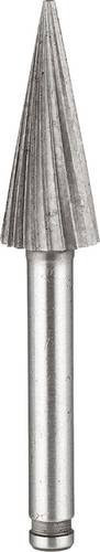 Kwb Formfräser Silber, Länge: 13 mm, Durchmesser: 30 mm - Bild 1