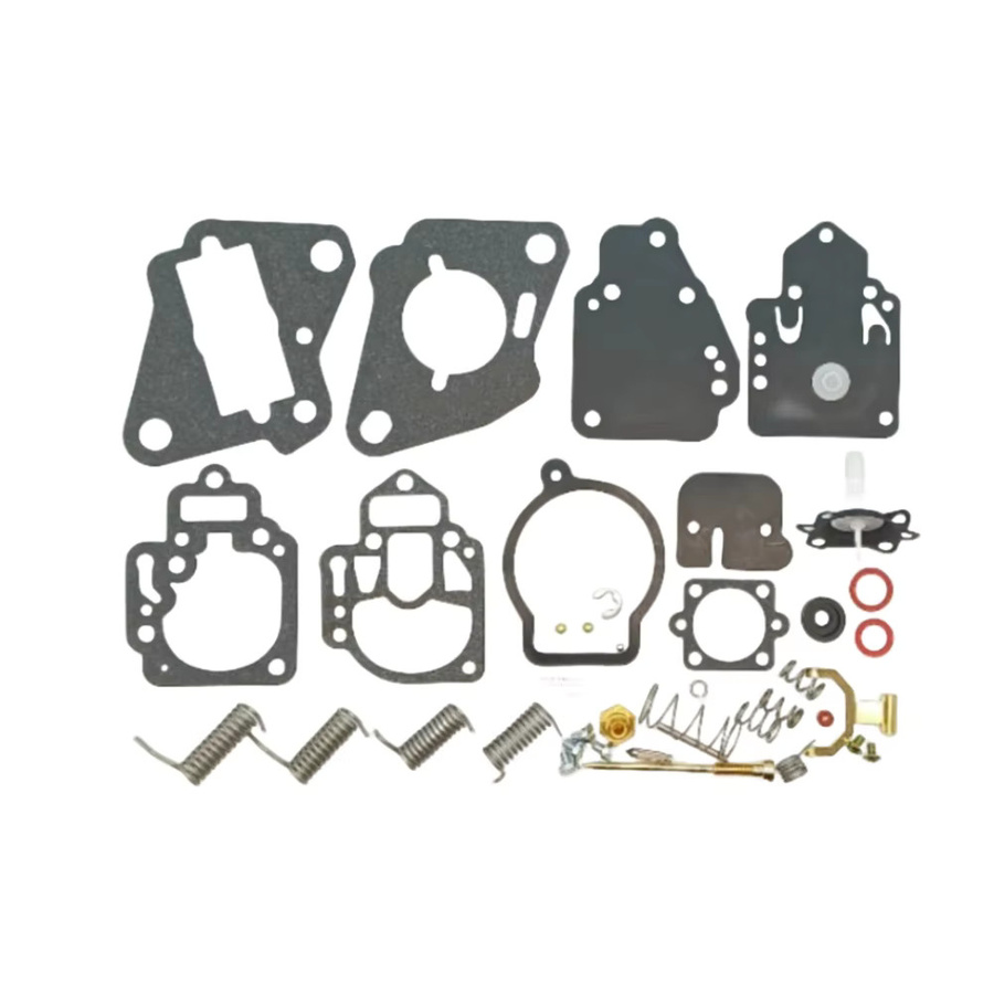 DAZZLEEX Vergaser Reparatur Kit für Mercury und Mariner 1395 8237072 in Multicolour - Bild 2