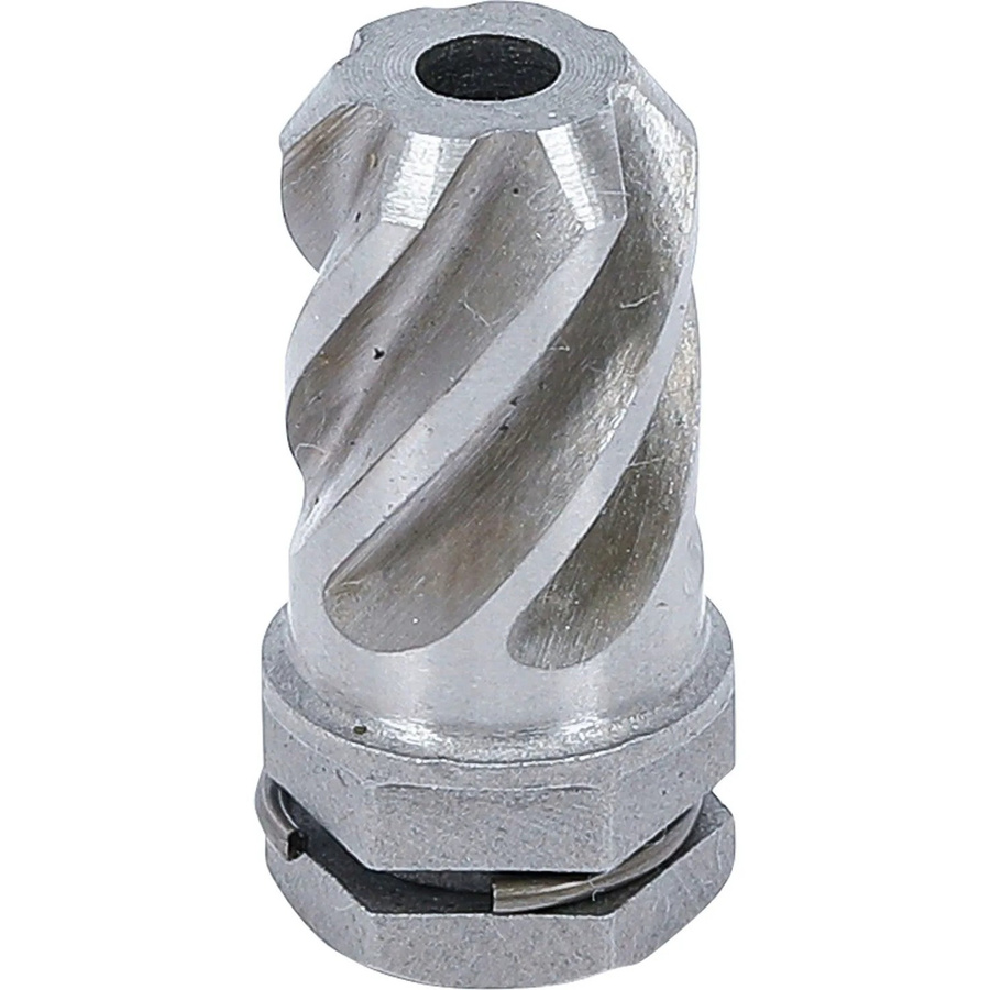 BGS Reibahle in Silber, Durchmesser: 15 mm, Länge: 23 mm - Bild 2