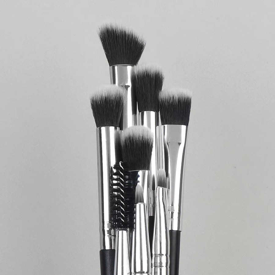 MAANGE Make-up-Pinsel Set, 8 Stück, Unisex - Bild 2