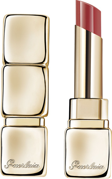 Guerlain Kisskiss Shine Bloom Lipgloss, glänzend - Bild 1
